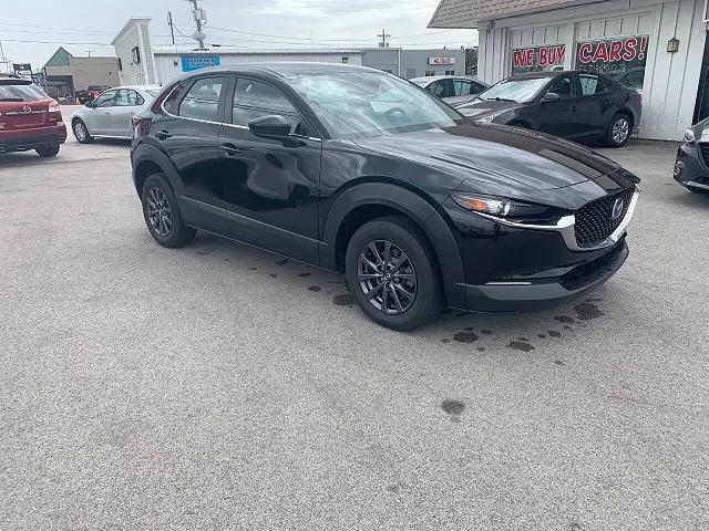 Mazda CX-30 2021 in Fort Wayne, IN