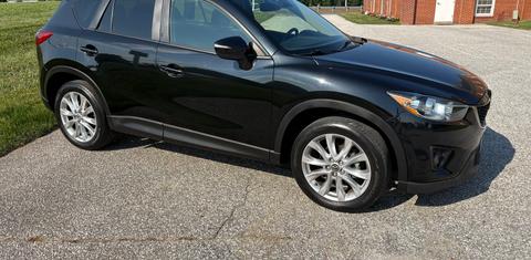 Mazda CX-5 2015