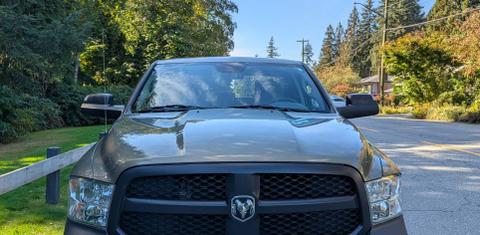 Ram 1500 2015