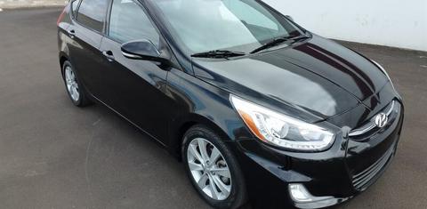 Hyundai Accent 2014
