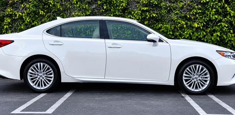 Lexus ES 2015