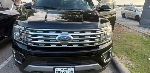 Ford Expedition Max 2021