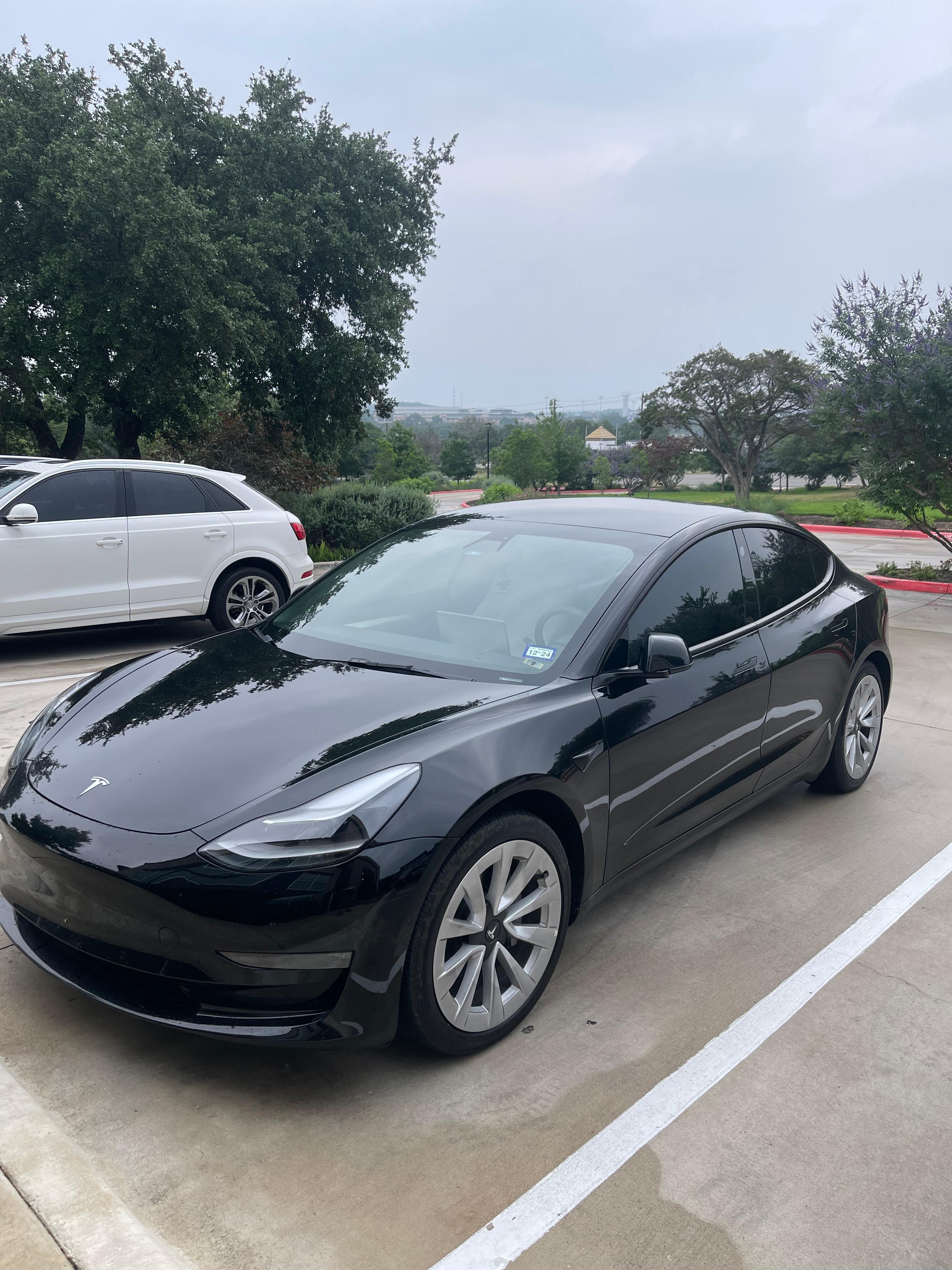 Tesla Model 3 2022 in Manor, TX