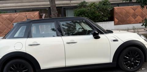 MINI Cooper 2019