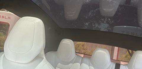 Tesla Model S 2017
