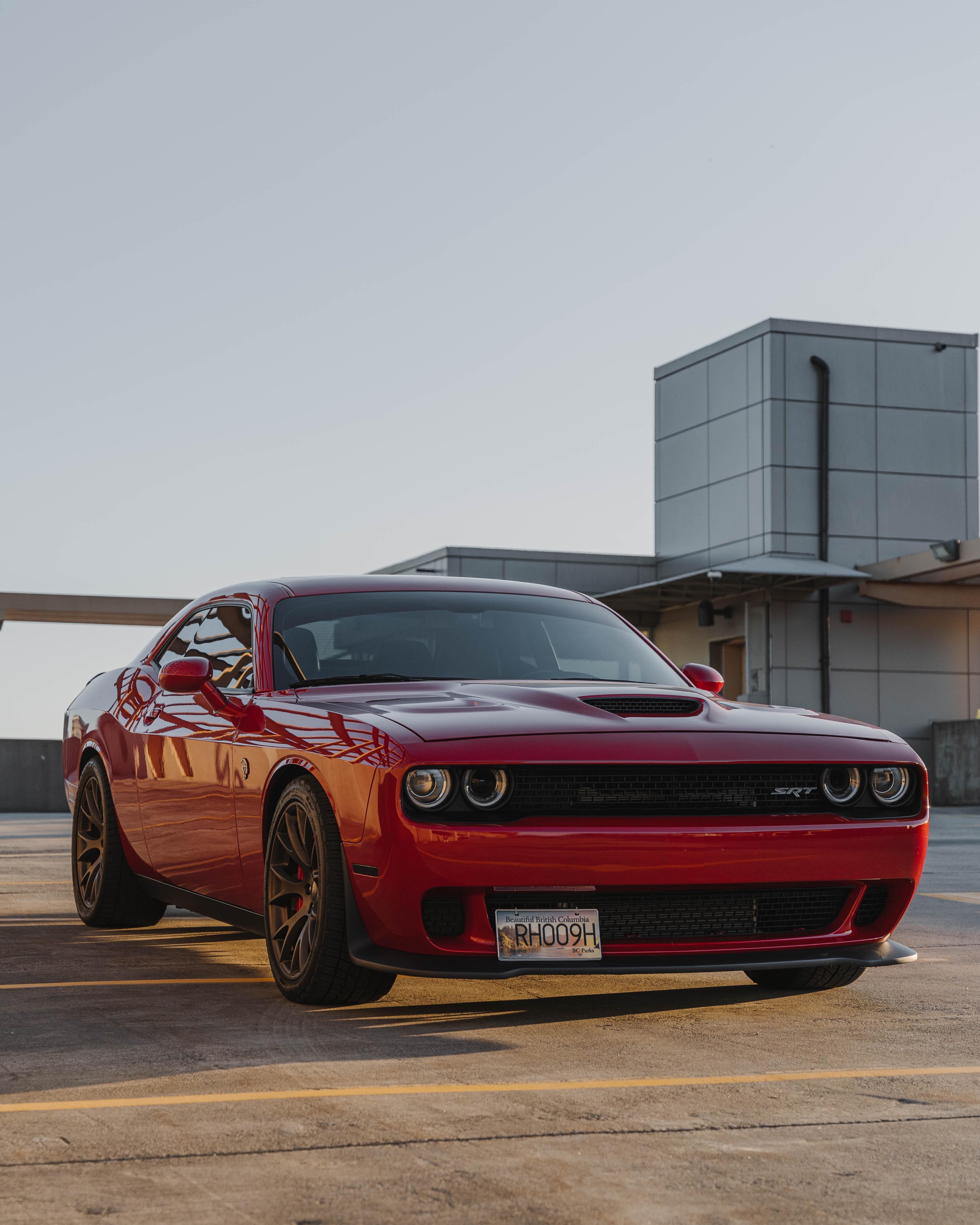 Dodge Challenger 2017 à Burnaby, BC