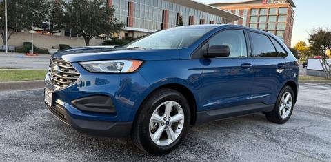 Ford Edge 2020