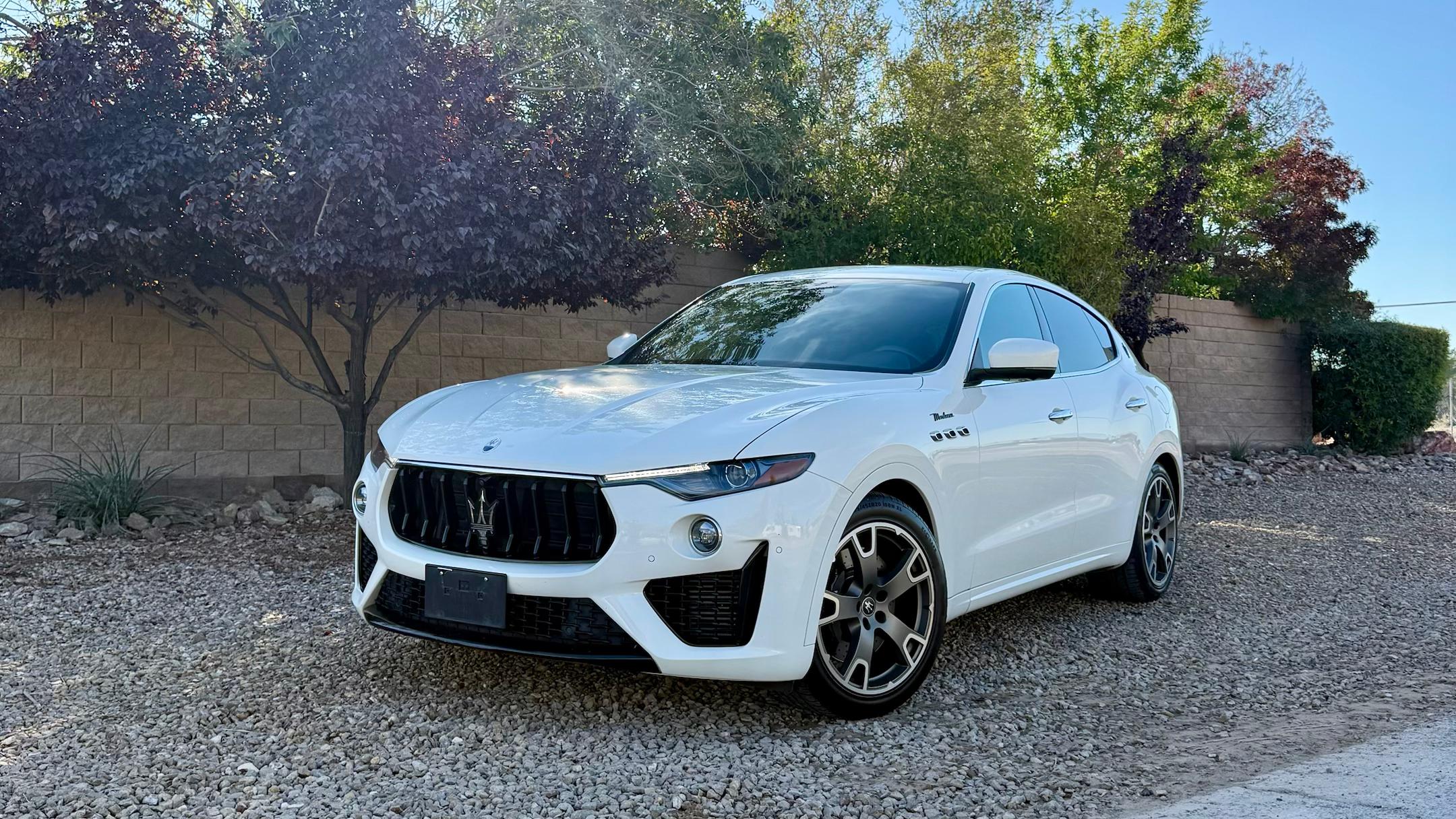 Maserati Levante 2023 in Las Vegas, NV