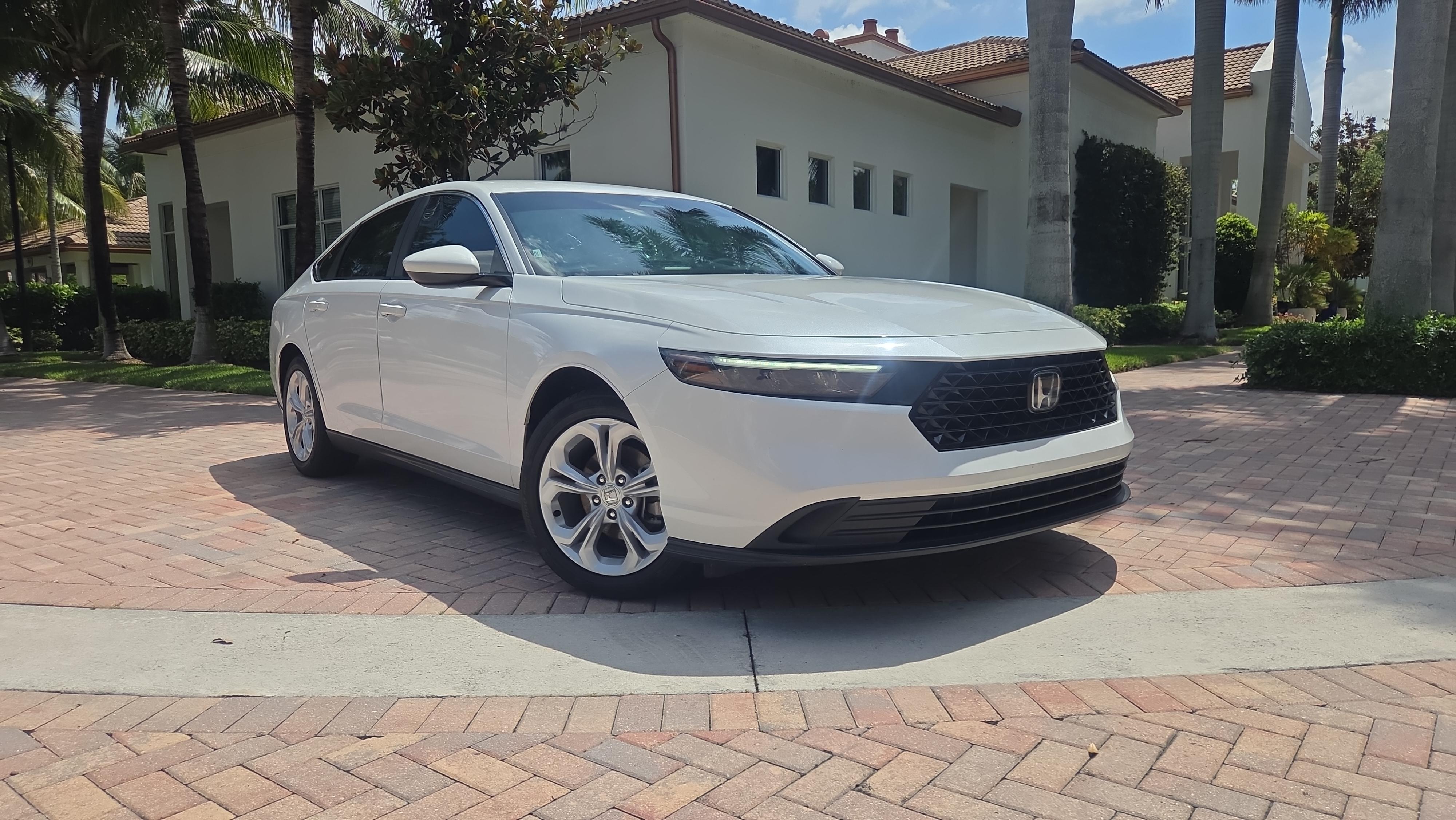 Honda Accord 2023 in Hialeah, FL