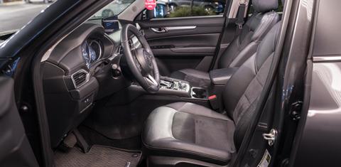Mazda CX-5 2023