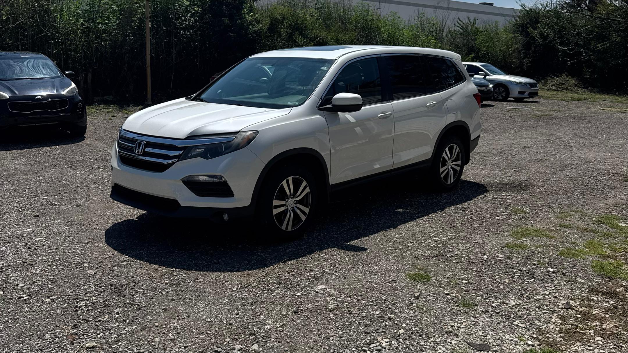 Honda Pilot 2016 in Plainfield, IN