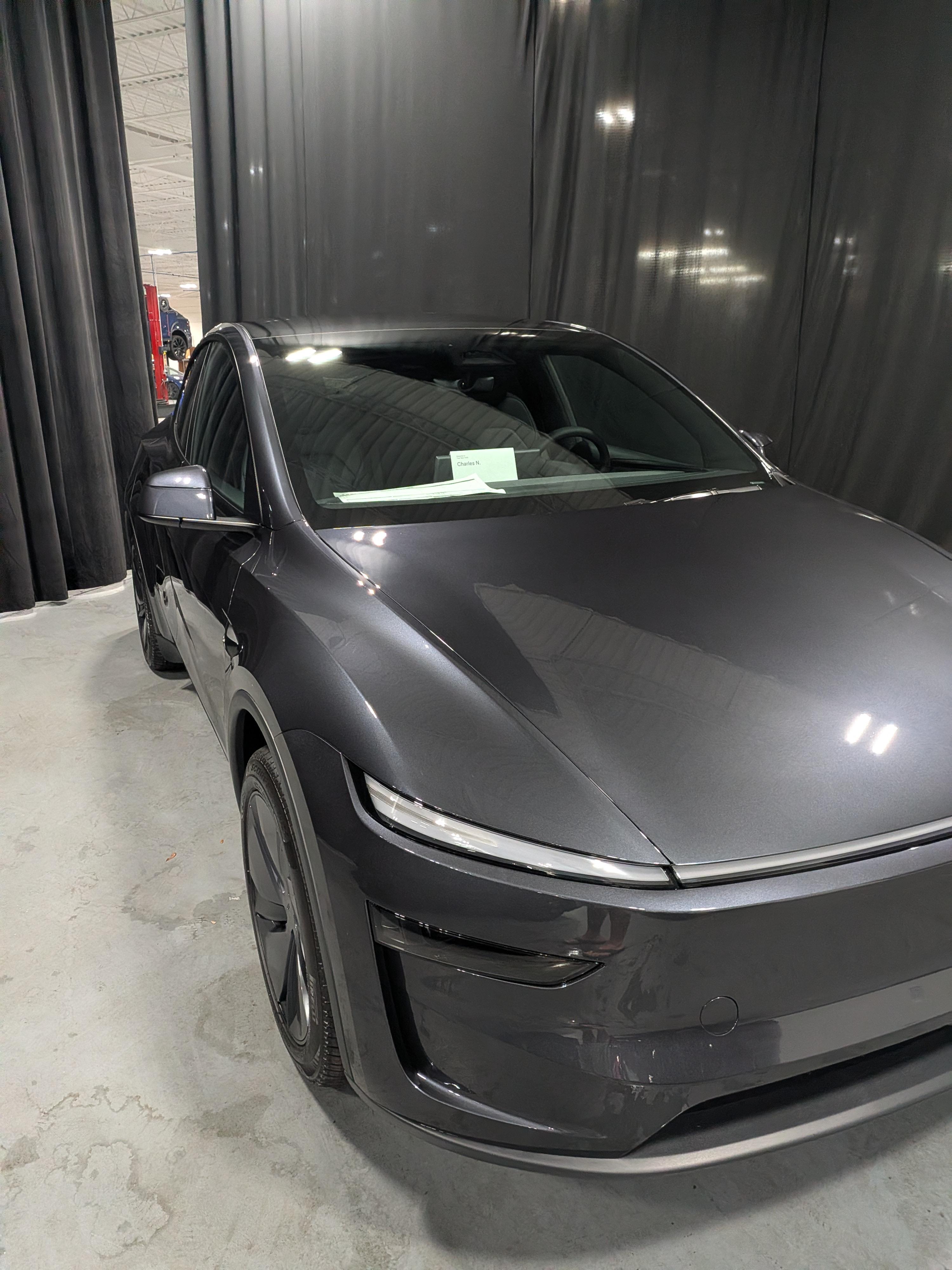 Tesla Model Y 2026 in Gulf Shores, AL