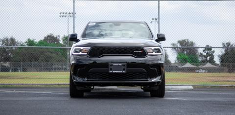 Dodge Durango 2026