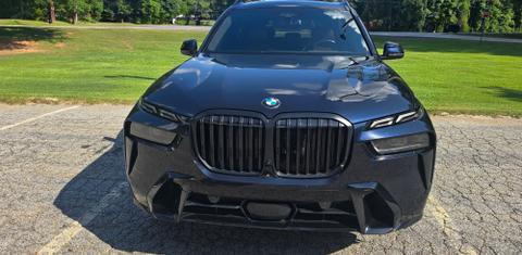 BMW X7 2023