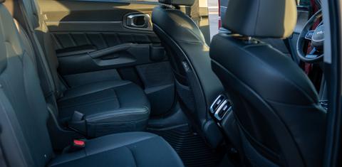 Kia Sorento 2025