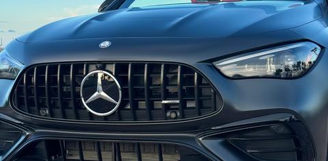 Mercedes-Benz CLE 2026