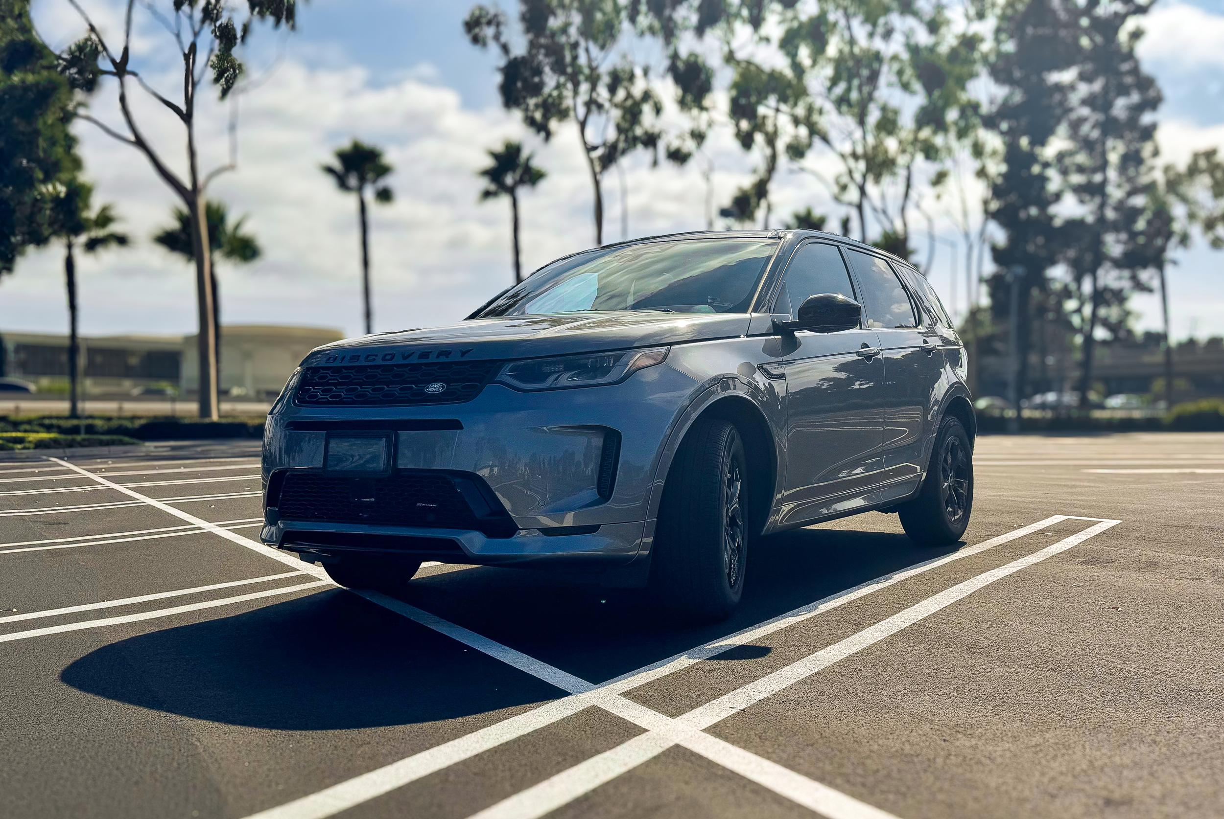 Land Rover Discovery Sport 2023 in Costa Mesa, CA
