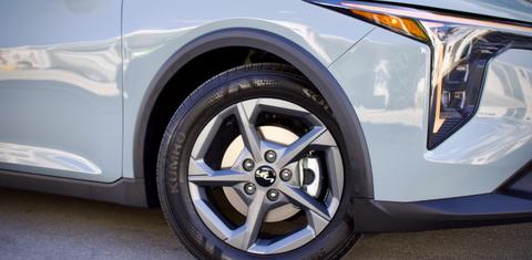 Kia K4 2025