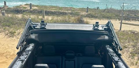 Ford Bronco 2024