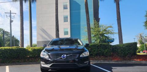Volvo S60 2014