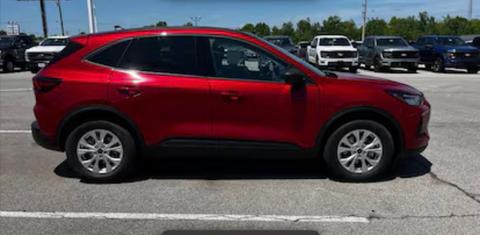 Ford Escape 2025