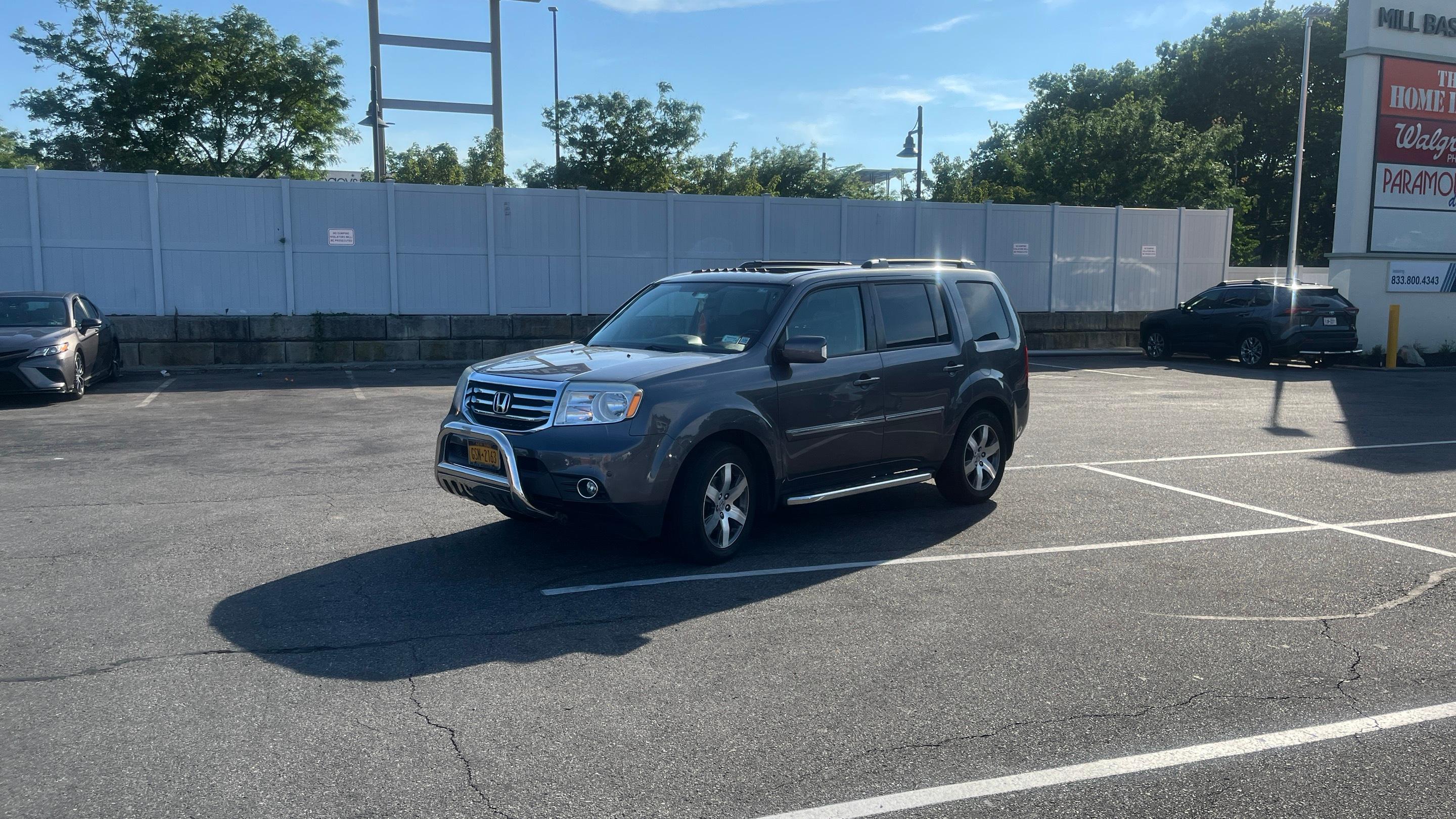 Honda Pilot 2014 in Brooklyn, NY
