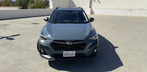Subaru Crosstrek 2024