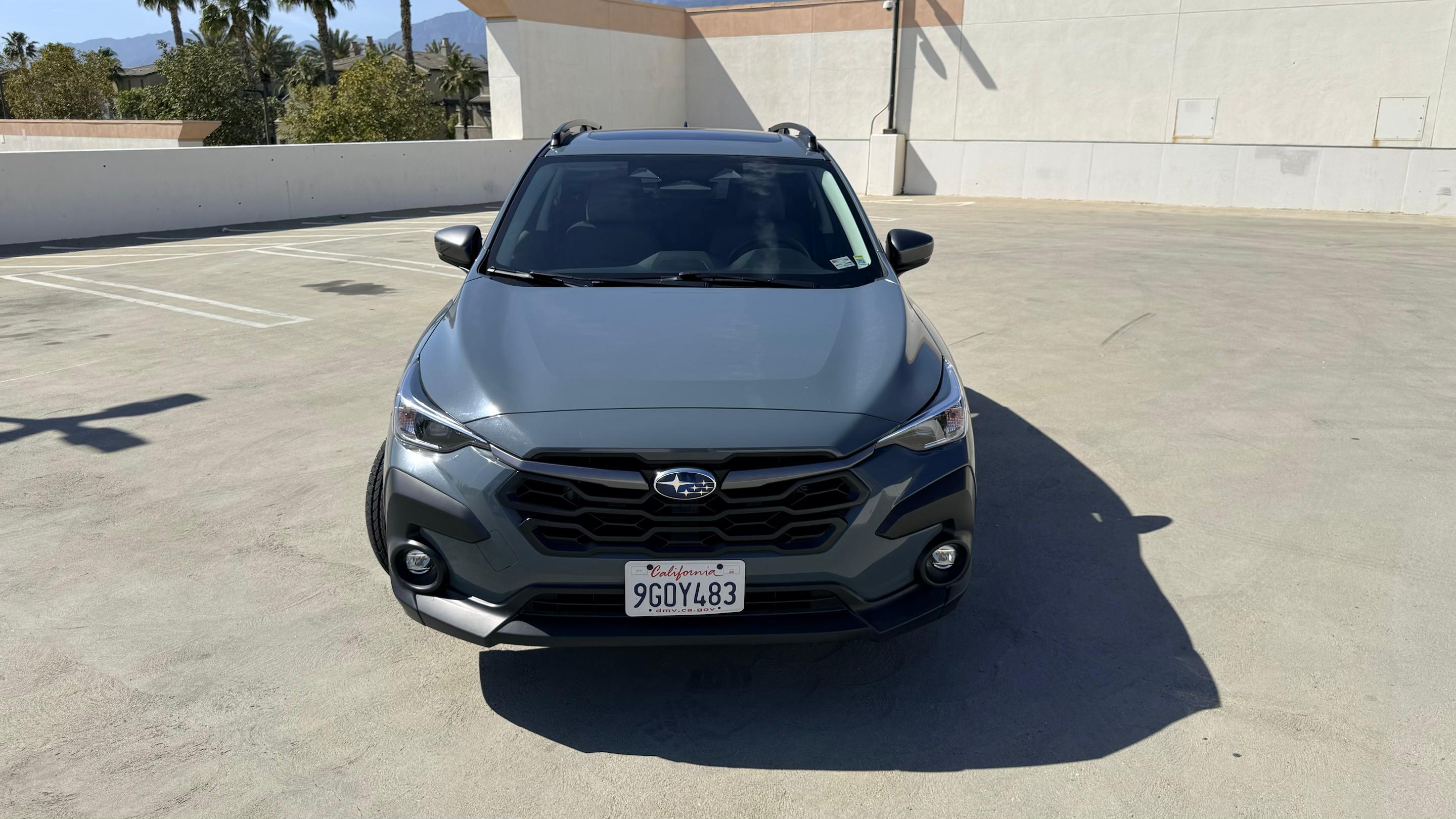 Subaru Crosstrek 2024 in 