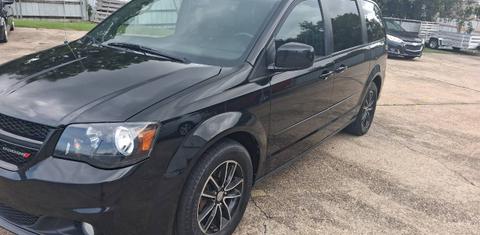 Dodge Grand Caravan 2017