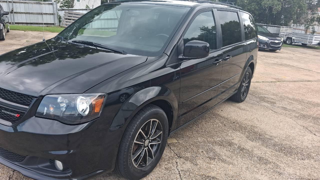 Dodge Grand Caravan 2017 in LaPlace, LA