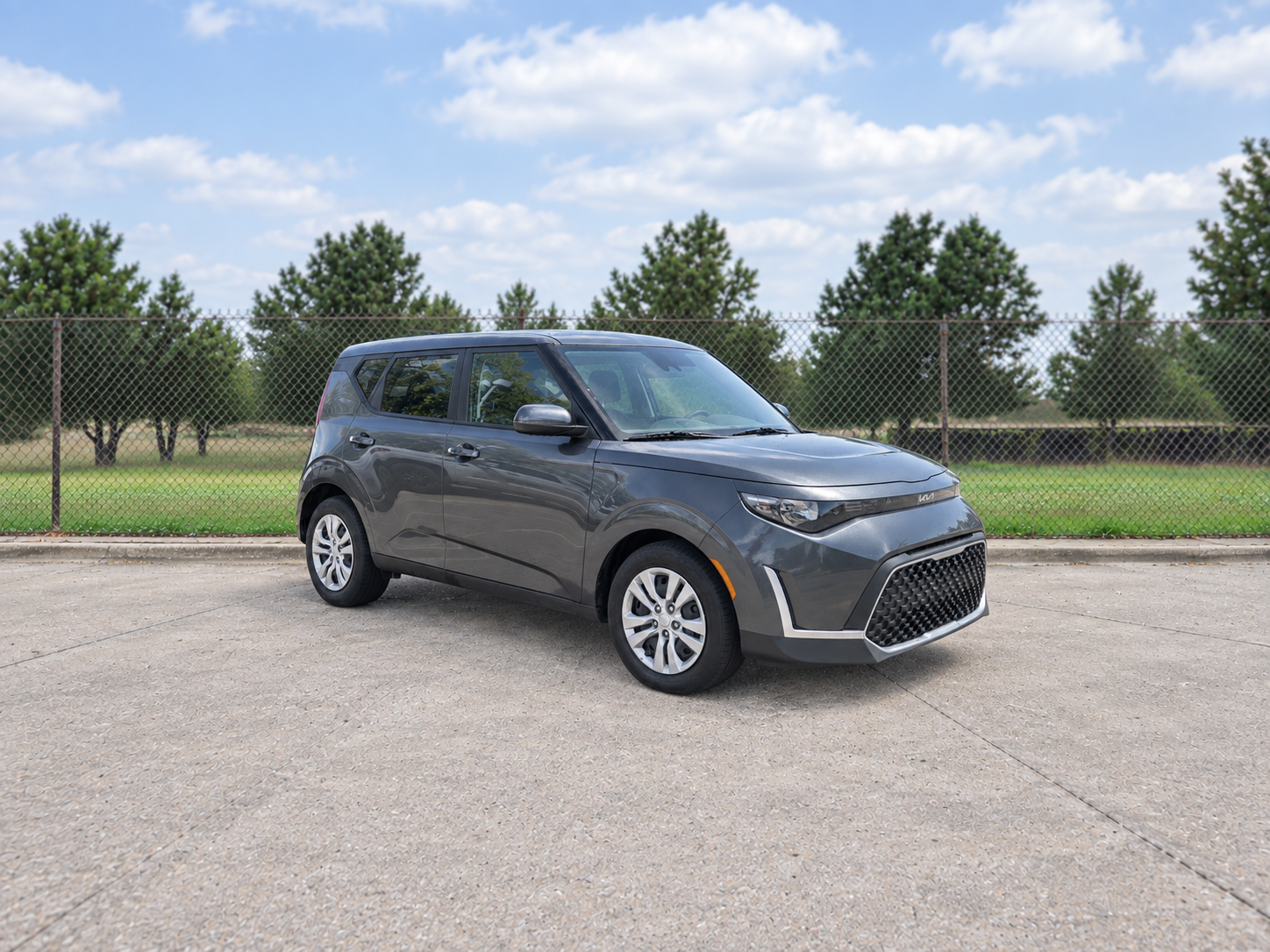 Kia Soul 2024 in Las Vegas, NV