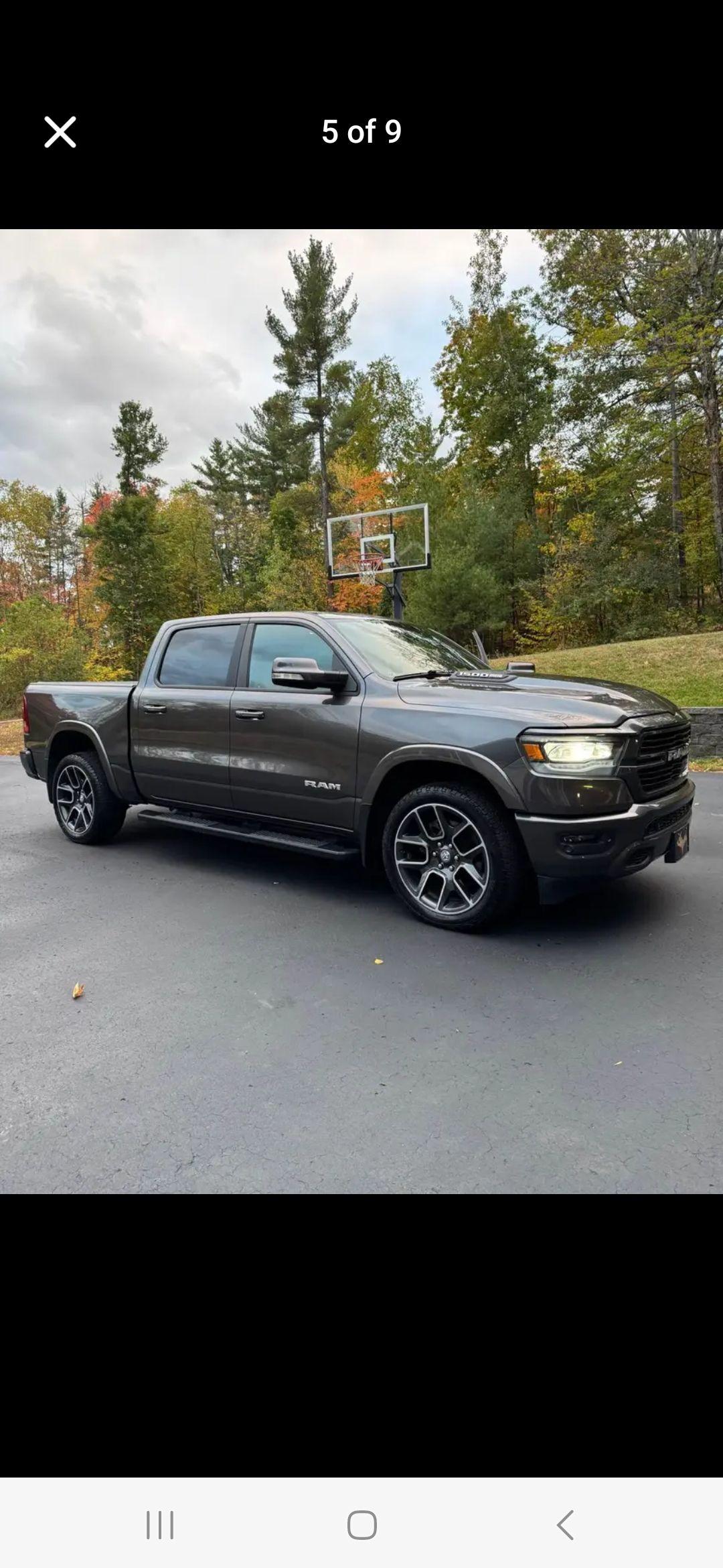 Ram 1500 2019 in Appleton, WI