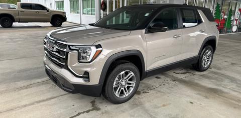 GMC Terrain 2026