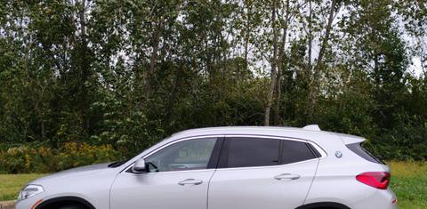 BMW X2 2020