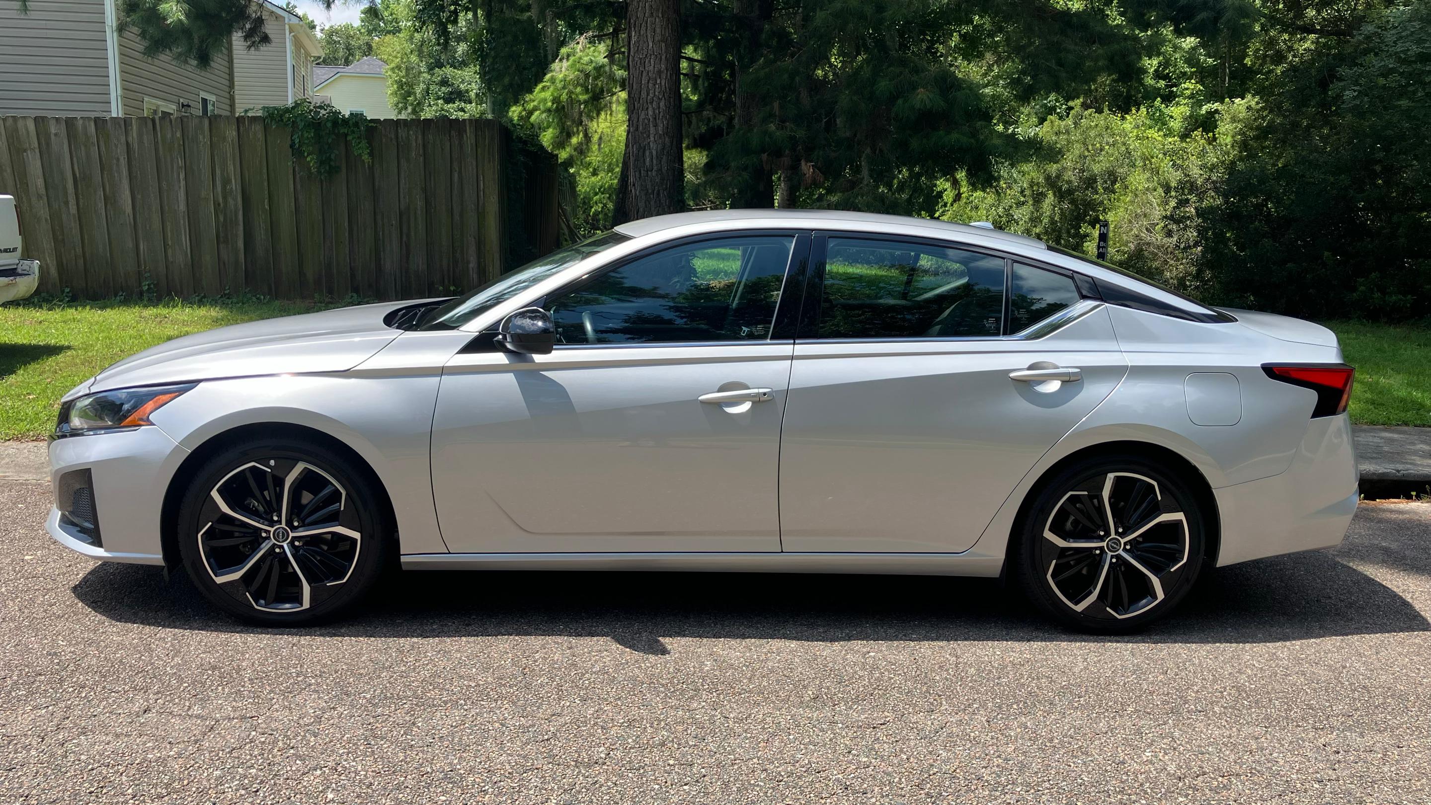Nissan Altima 2023 in Ladson, SC