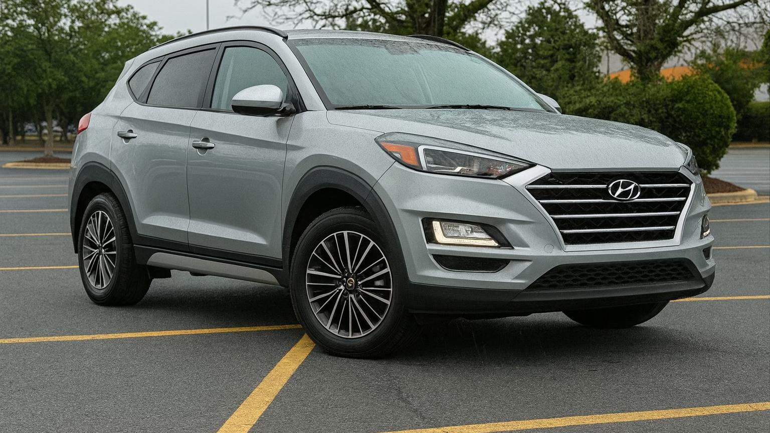 Hyundai Tucson 2020 in Glen Burnie, MD