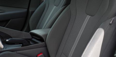 Hyundai Elantra 2025