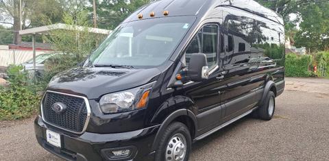 Ford Transit 2025