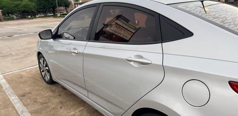 Hyundai Accent 2017