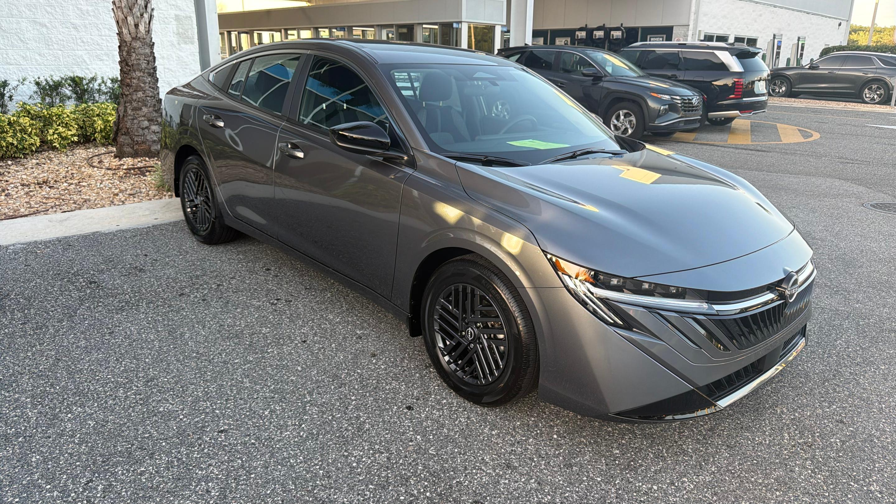 Nissan Sentra 2026 in Champions Gt, FL