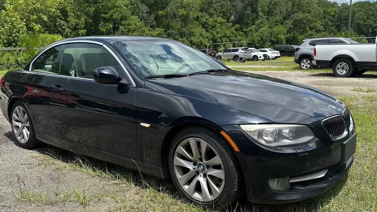 BMW 3 Series 2013 in Grand Rapids, MI
