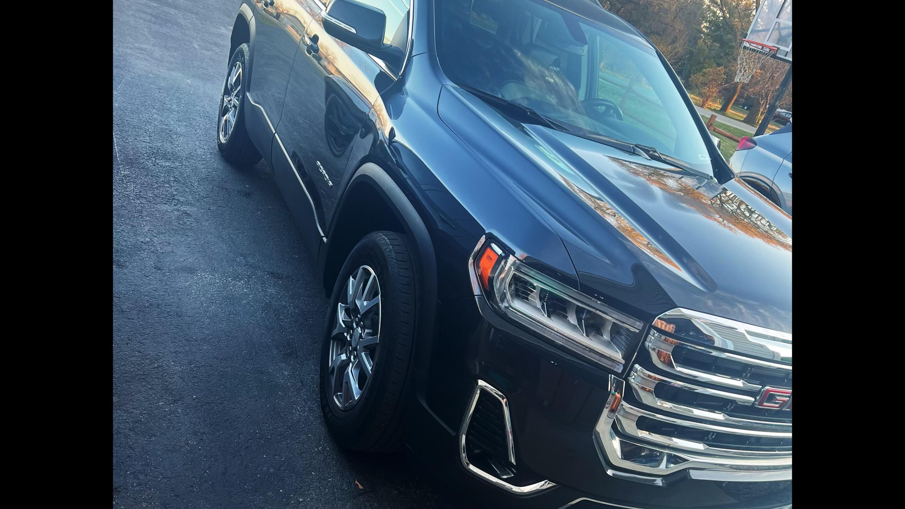 GMC Acadia 2020 in Greenfield, IN