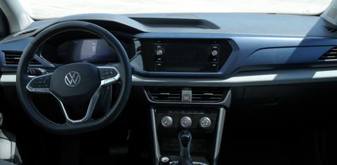 Volkswagen Taos 2023