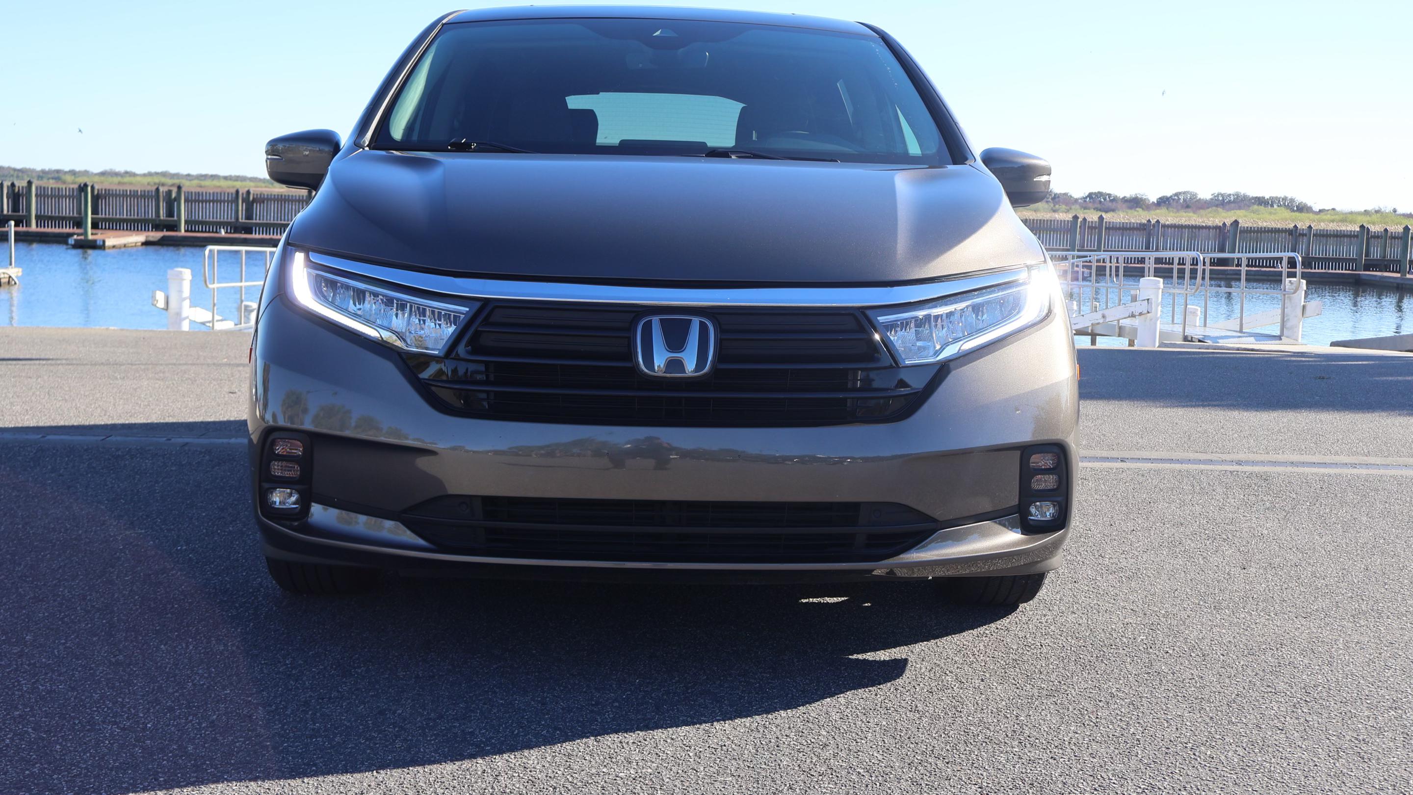 Honda Odyssey 2022 in Orlando, FL