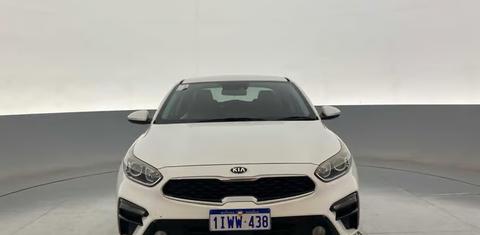 Kia CERATO 2019