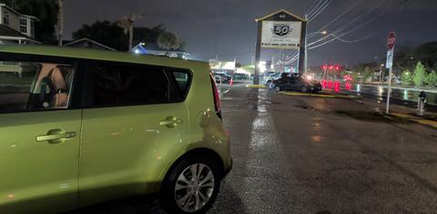 Kia Soul 2014