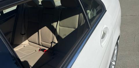 Mercedes-Benz C-Class 2014