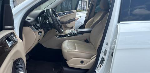 Mercedes-Benz GLE-Class 2017