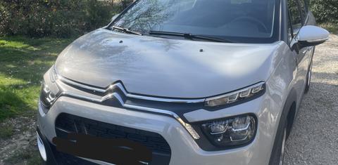 Citroen C3 2022