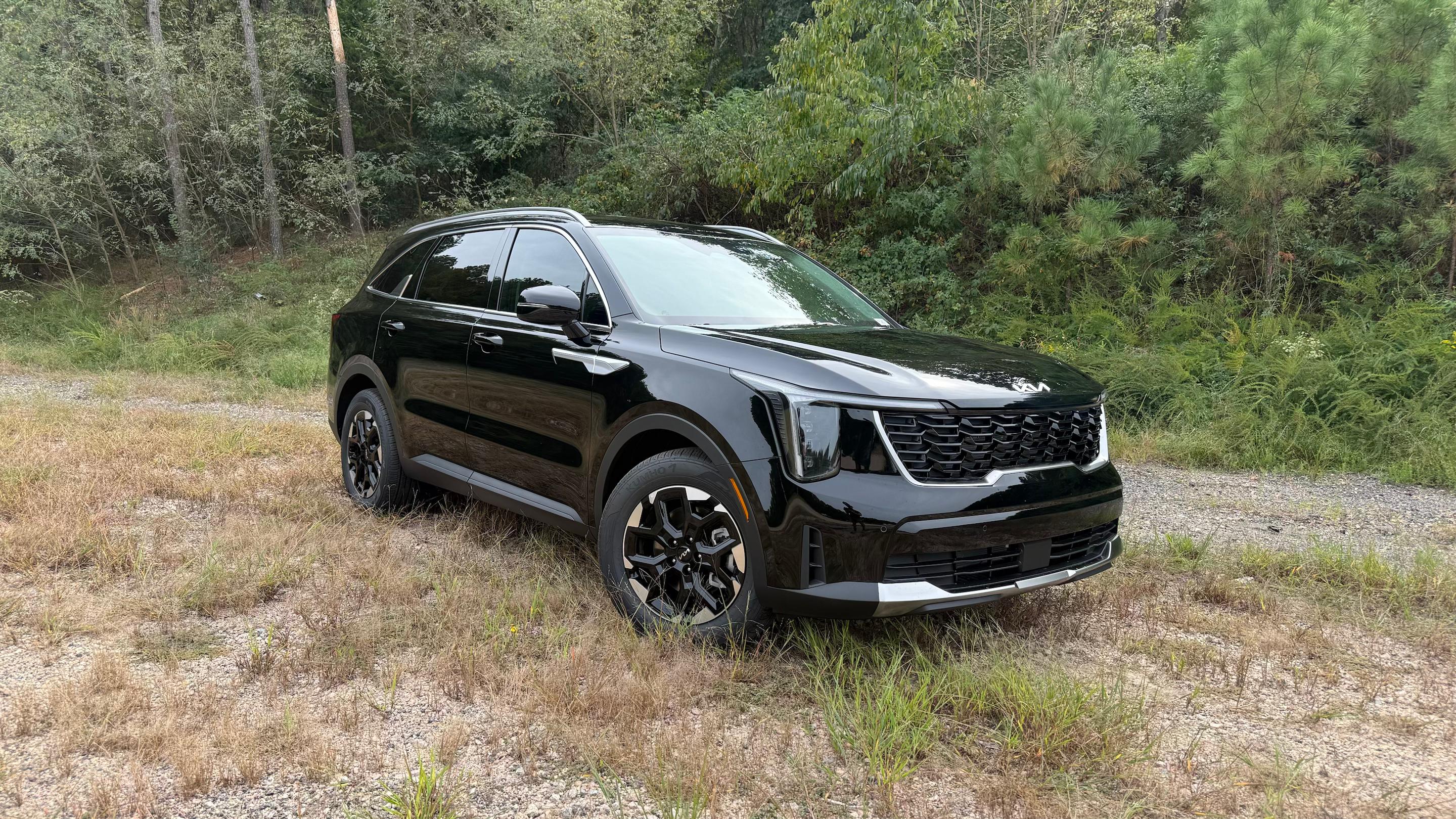 Kia Sorento 2026 in Wake Forest, NC